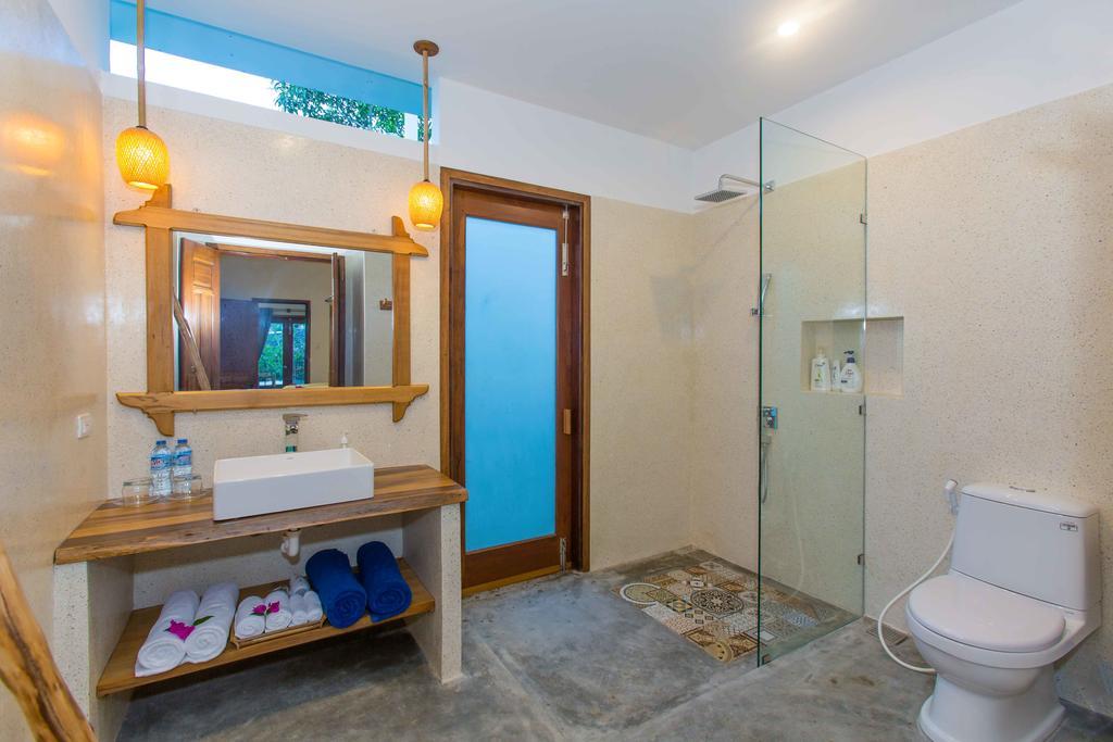 Vina Beach Pool Villas Hoi An Eksteriør billede