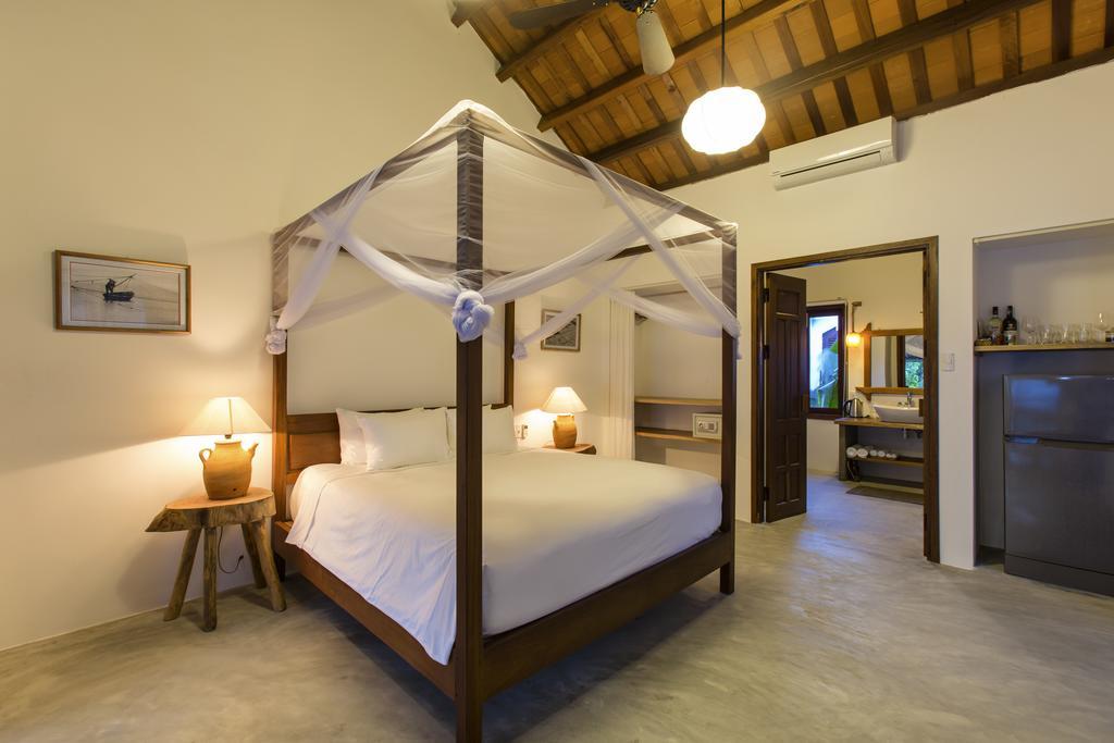 Vina Beach Pool Villas Hoi An Eksteriør billede