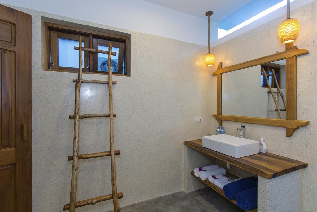 Vina Beach Pool Villas Hoi An Eksteriør billede